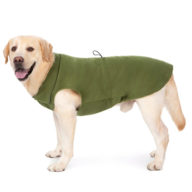 Coat Warm