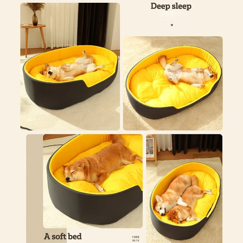 Dog Sofa Bed