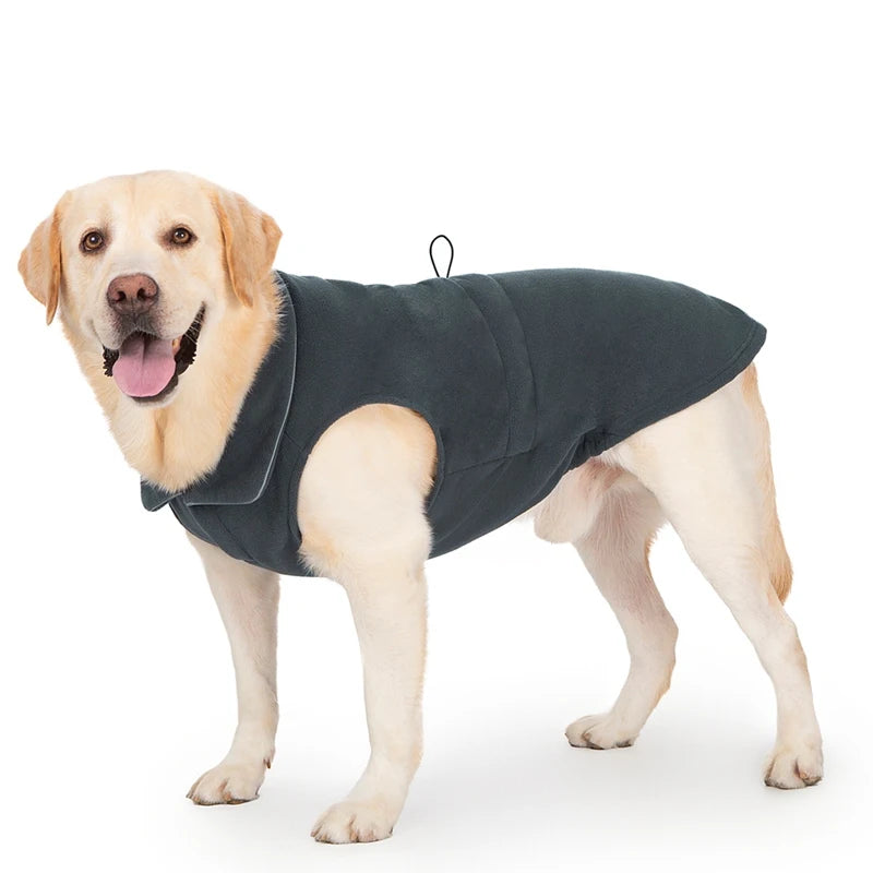 Coat Warm