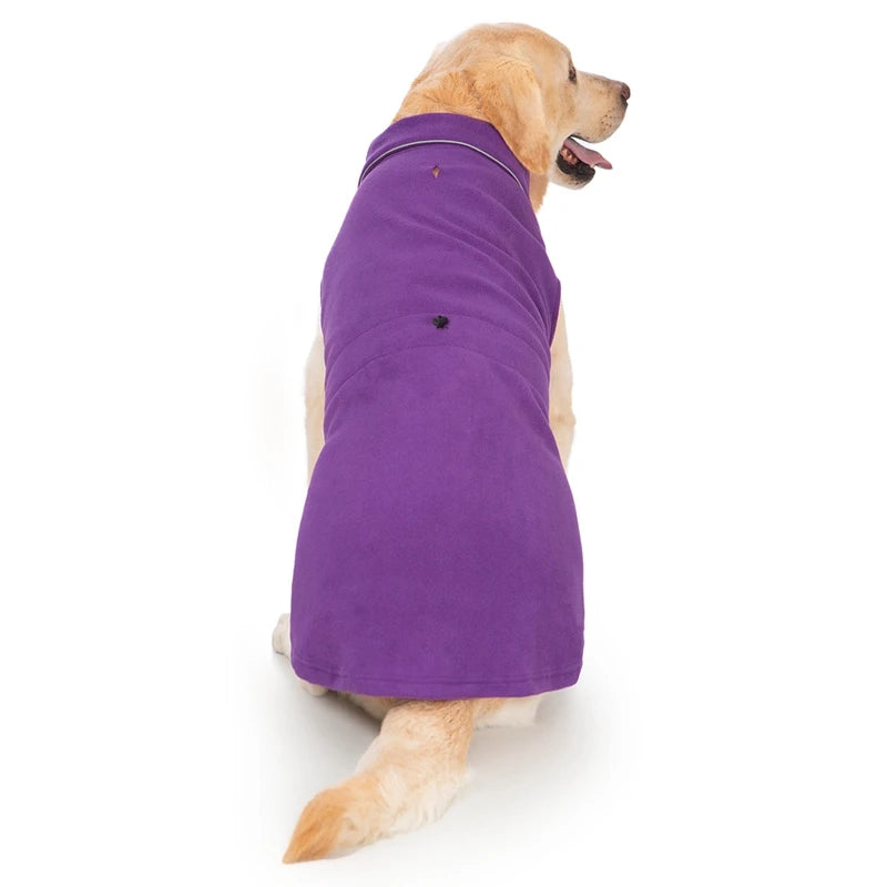 Coat Warm