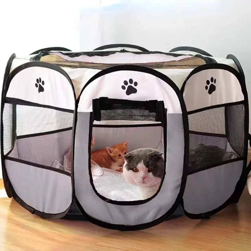 Portable Foldable Pet