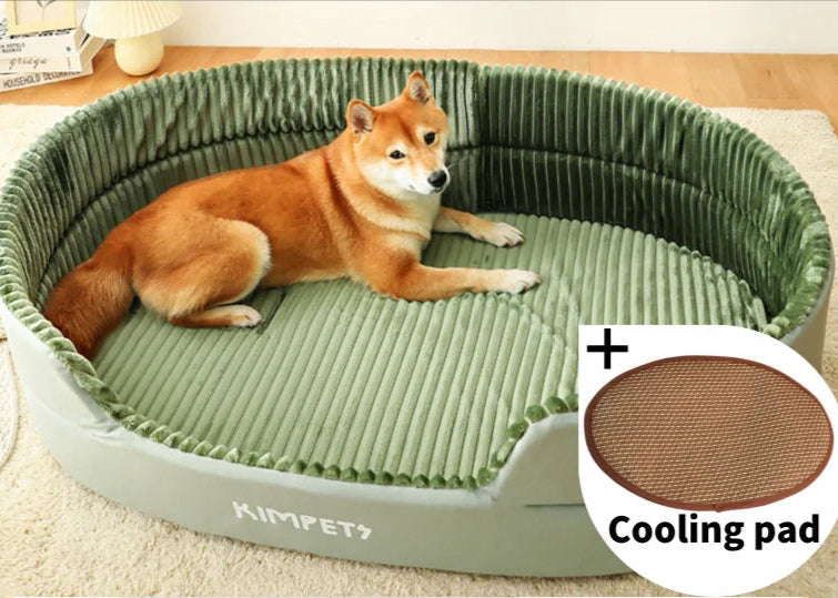 Dog Sofa Bed