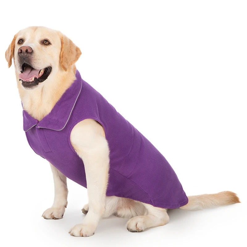 Coat Warm